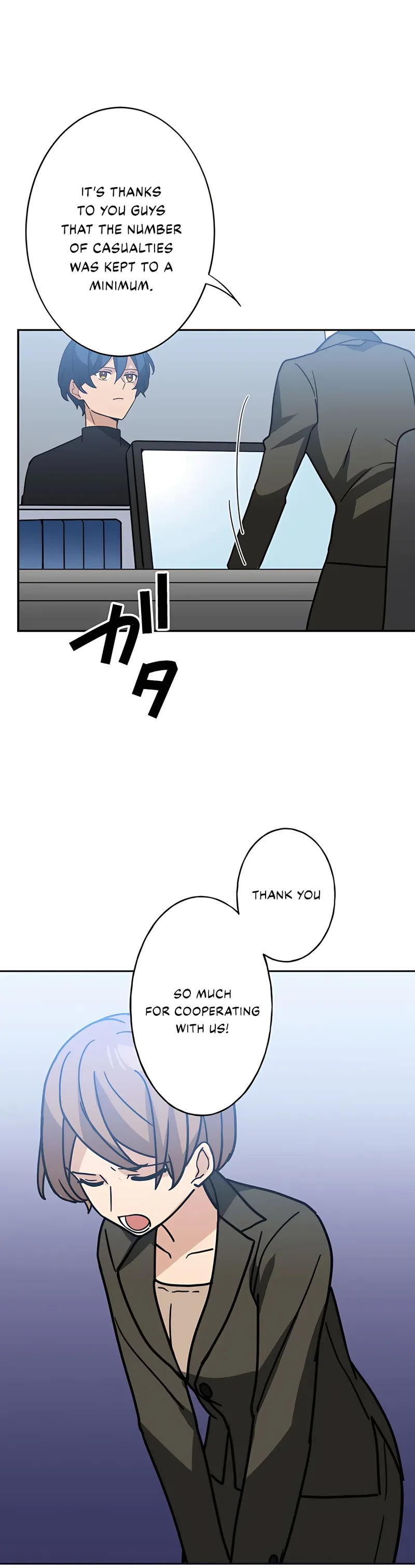 Nishuume Boukensha wa Kakushi Class "Juuryoku Tsukai" de Saikyou Omezasu Chapter 32 — Page 10