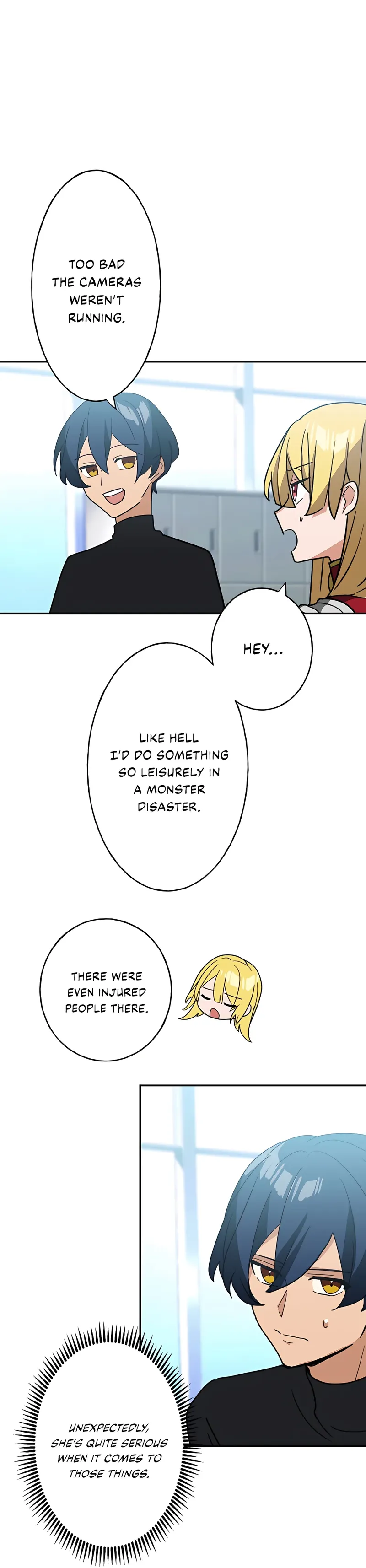 Nishuume Boukensha wa Kakushi Class "Juuryoku Tsukai" de Saikyou Omezasu Chapter 32 — Page 13