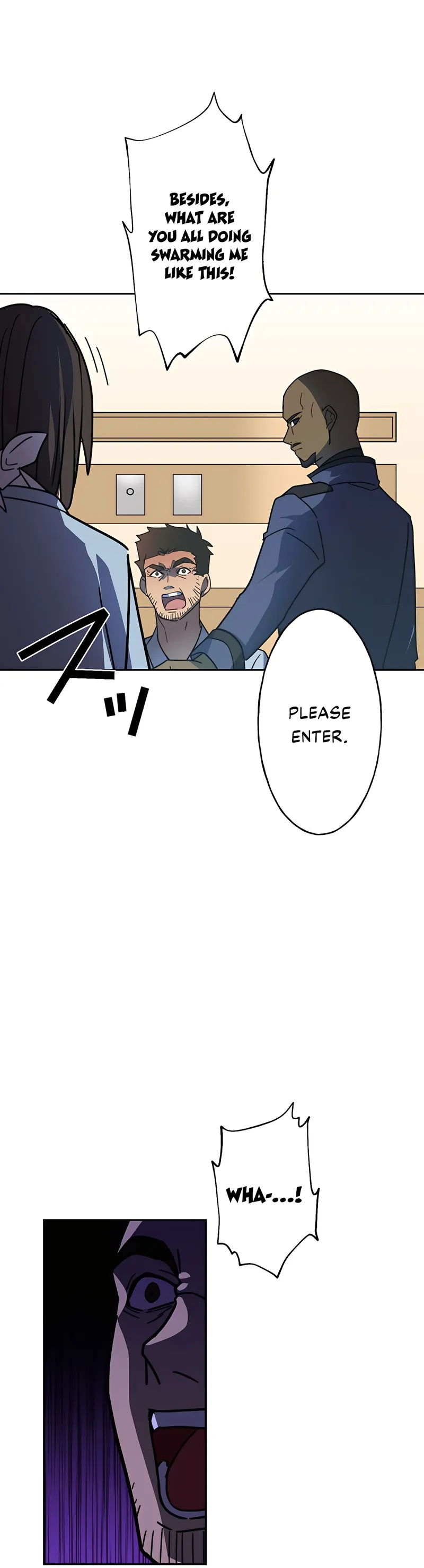 Nishuume Boukensha wa Kakushi Class "Juuryoku Tsukai" de Saikyou Omezasu Chapter 32 — Page 22