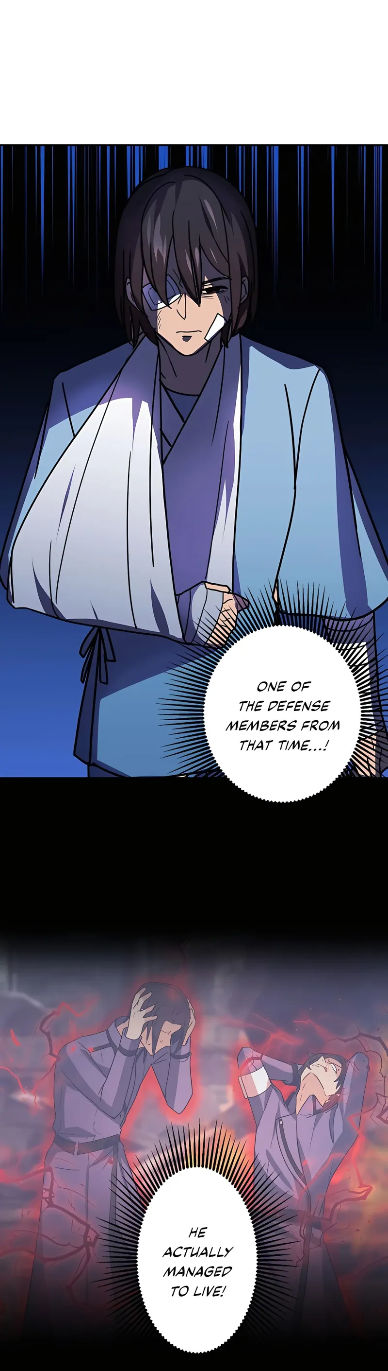Nishuume Boukensha wa Kakushi Class "Juuryoku Tsukai" de Saikyou Omezasu Chapter 32 — Page 23