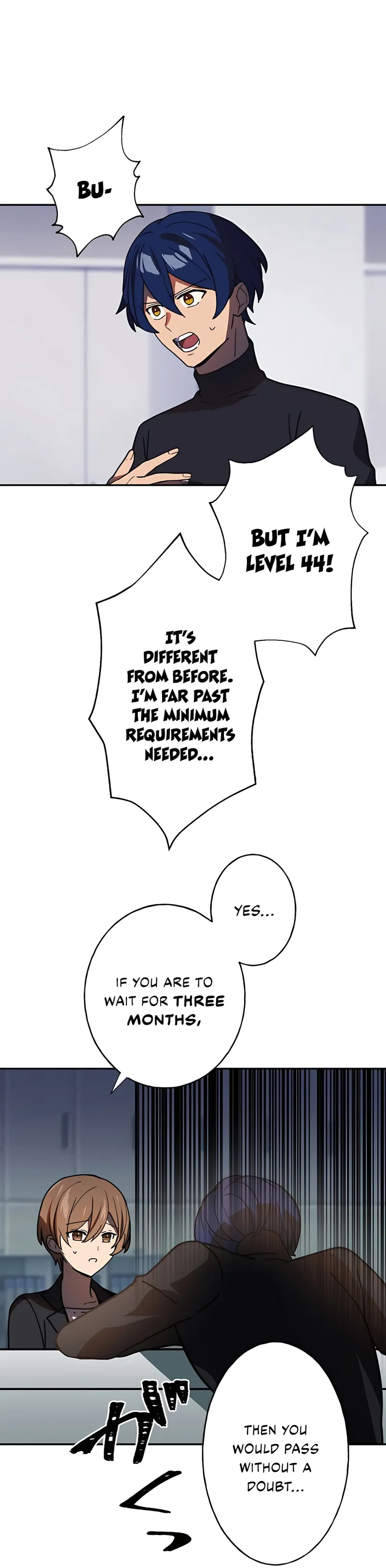 Nishuume Boukensha wa Kakushi Class "Juuryoku Tsukai" de Saikyou Omezasu Chapter 32 — Page 28