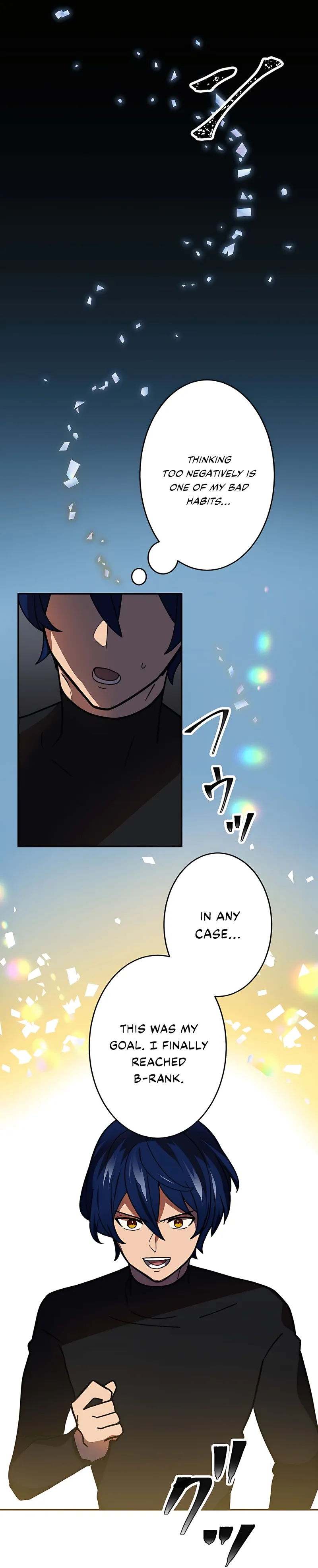 Nishuume Boukensha wa Kakushi Class "Juuryoku Tsukai" de Saikyou Omezasu Chapter 33 — Page 15