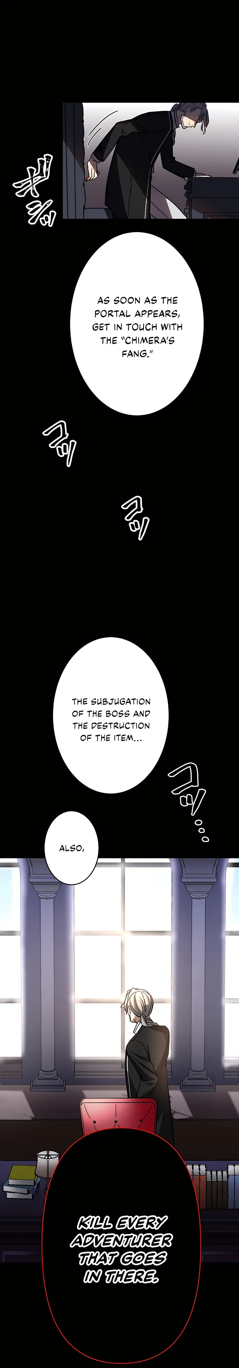 Nishuume Boukensha wa Kakushi Class "Juuryoku Tsukai" de Saikyou Omezasu Chapter 33 — Page 25