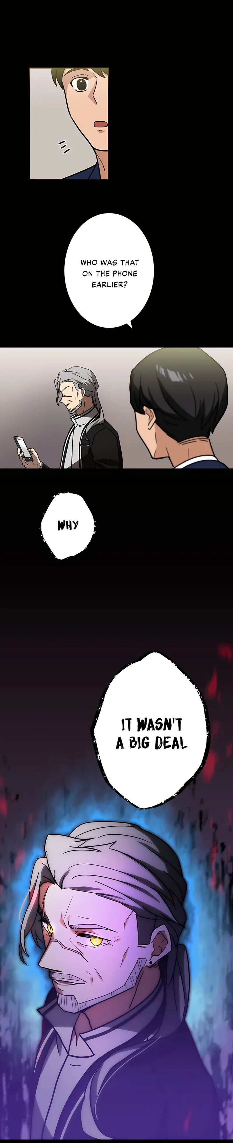 Nishuume Boukensha wa Kakushi Class "Juuryoku Tsukai" de Saikyou Omezasu Chapter 33 — Page 28