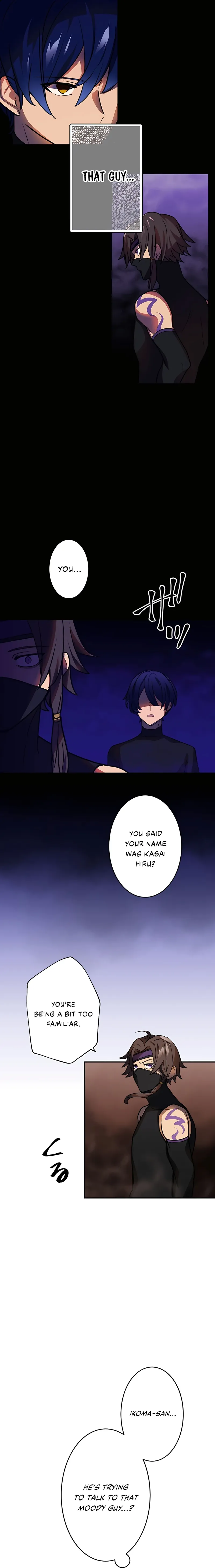 Nishuume Boukensha wa Kakushi Class "Juuryoku Tsukai" de Saikyou Omezasu Chapter 35 — Page 12
