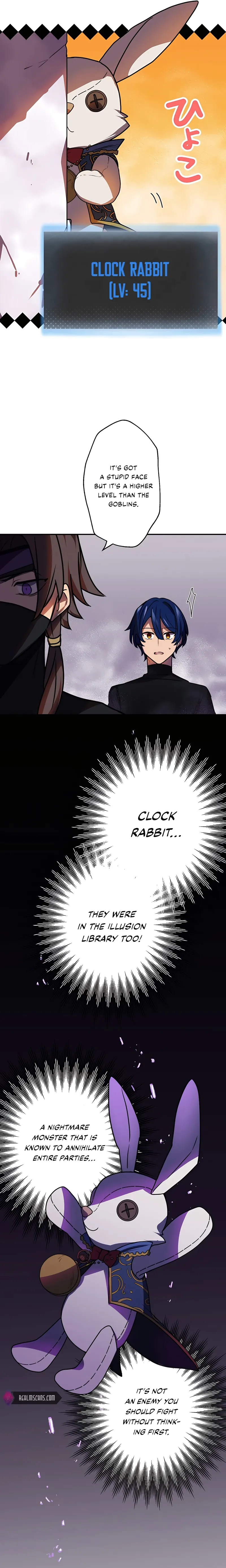 Nishuume Boukensha wa Kakushi Class "Juuryoku Tsukai" de Saikyou Omezasu Chapter 35 — Page 19
