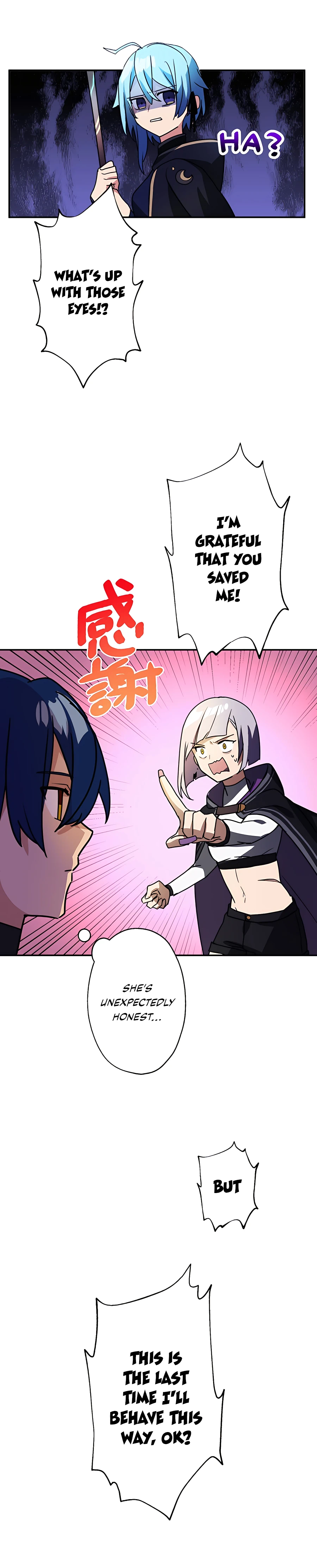 Nishuume Boukensha wa Kakushi Class "Juuryoku Tsukai" de Saikyou Omezasu Chapter 39 — Page 9