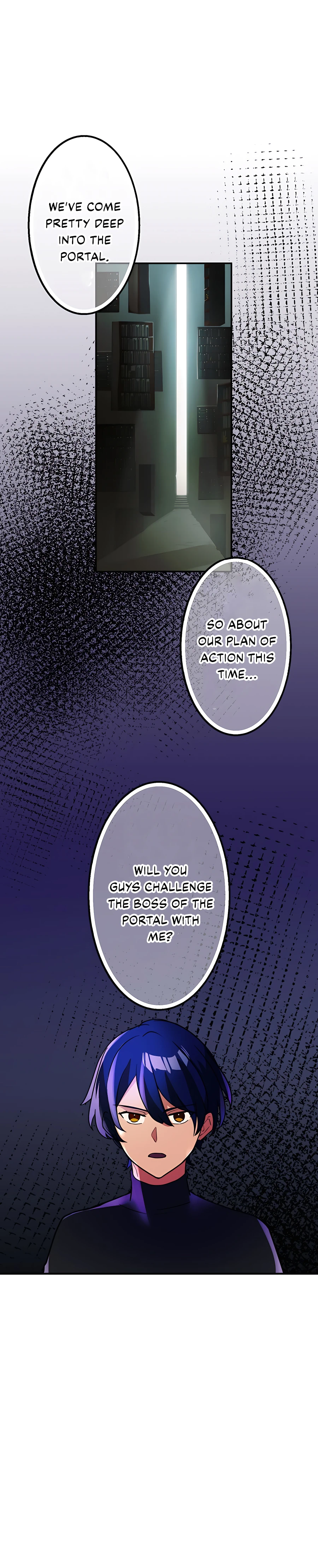 Nishuume Boukensha wa Kakushi Class "Juuryoku Tsukai" de Saikyou Omezasu Chapter 39 — Page 16