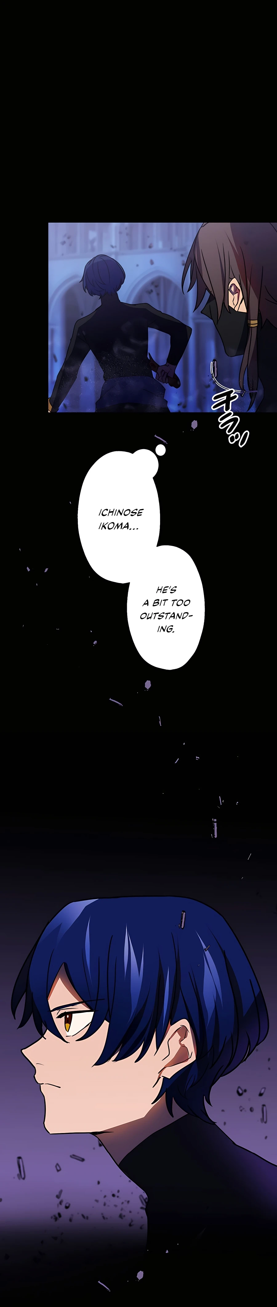 Nishuume Boukensha wa Kakushi Class "Juuryoku Tsukai" de Saikyou Omezasu Chapter 40 — Page 27