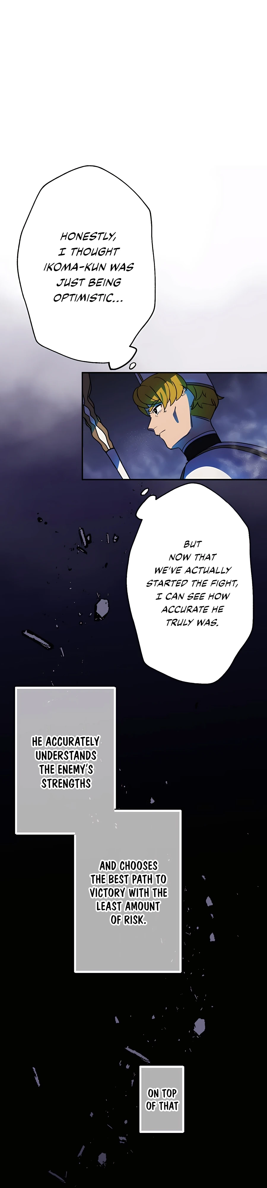 Nishuume Boukensha wa Kakushi Class "Juuryoku Tsukai" de Saikyou Omezasu Chapter 41 — Page 6
