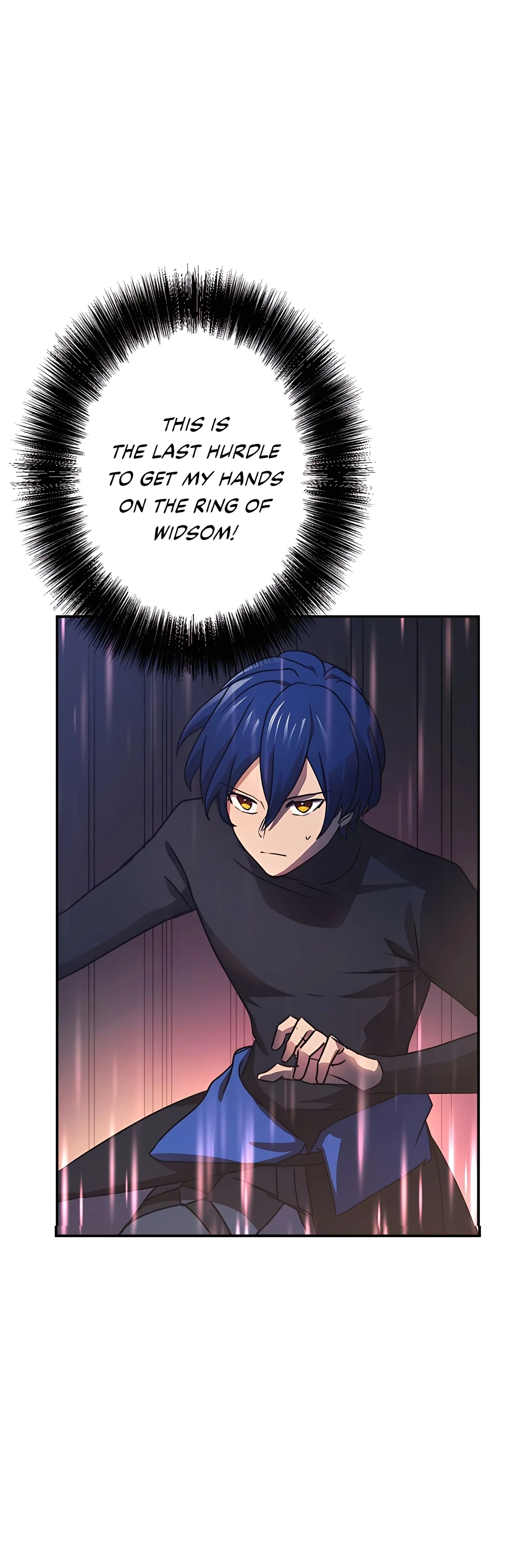 Nishuume Boukensha wa Kakushi Class "Juuryoku Tsukai" de Saikyou Omezasu Chapter 41 — Page 31
