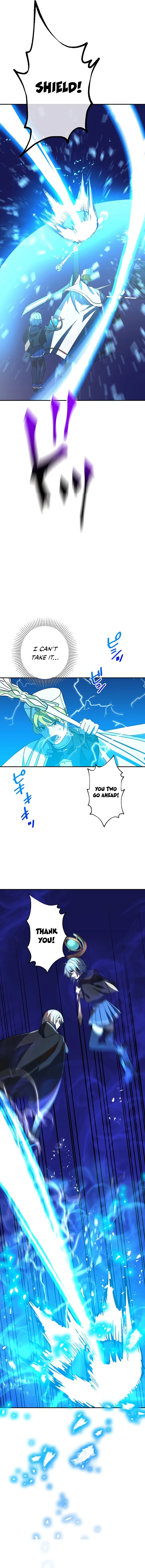 Nishuume Boukensha wa Kakushi Class "Juuryoku Tsukai" de Saikyou Omezasu Chapter 42 — Page 7
