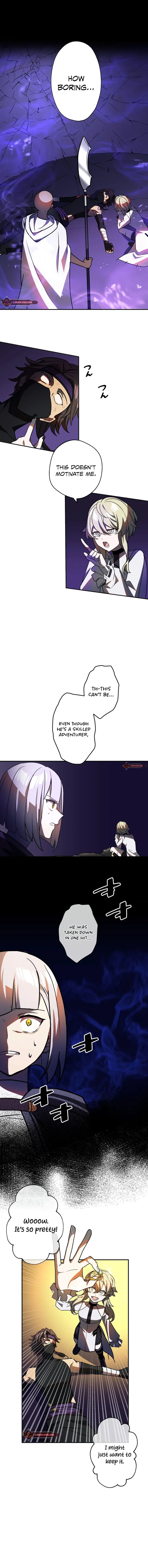 Nishuume Boukensha wa Kakushi Class "Juuryoku Tsukai" de Saikyou Omezasu Chapter 44 — Page 1