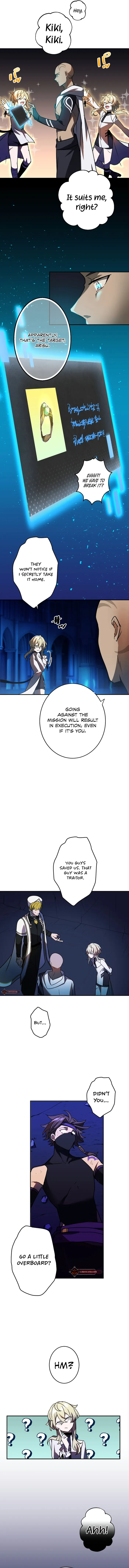 Nishuume Boukensha wa Kakushi Class "Juuryoku Tsukai" de Saikyou Omezasu Chapter 44 — Page 2