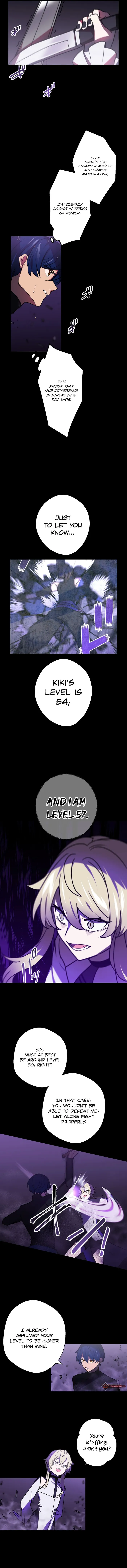 Nishuume Boukensha wa Kakushi Class "Juuryoku Tsukai" de Saikyou Omezasu Chapter 44 — Page 10