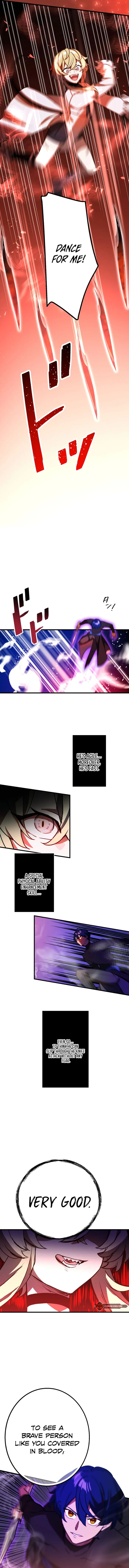 Nishuume Boukensha wa Kakushi Class "Juuryoku Tsukai" de Saikyou Omezasu Chapter 45 — Page 2