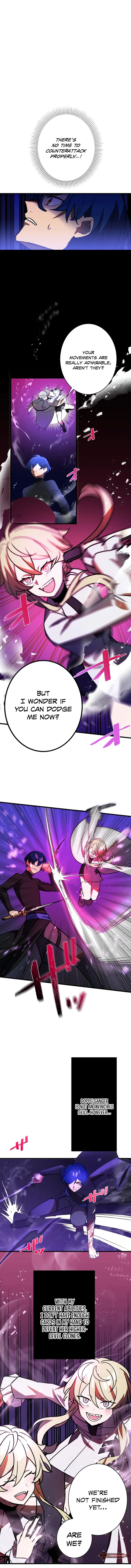 Nishuume Boukensha wa Kakushi Class "Juuryoku Tsukai" de Saikyou Omezasu Chapter 46 — Page 2
