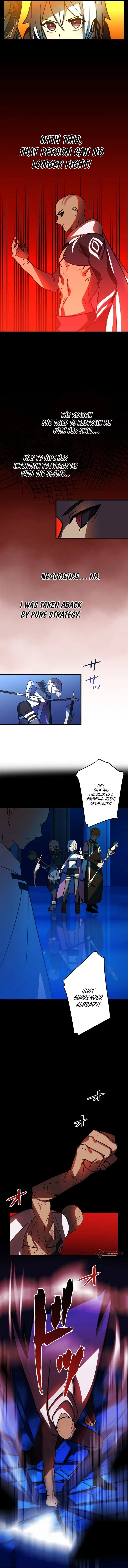 Nishuume Boukensha wa Kakushi Class "Juuryoku Tsukai" de Saikyou Omezasu Chapter 47 — Page 8