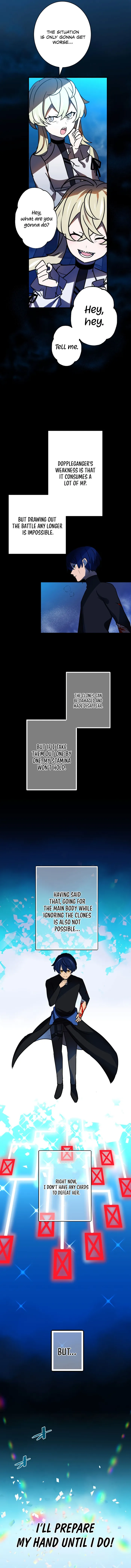 Nishuume Boukensha wa Kakushi Class "Juuryoku Tsukai" de Saikyou Omezasu Chapter 47 — Page 10