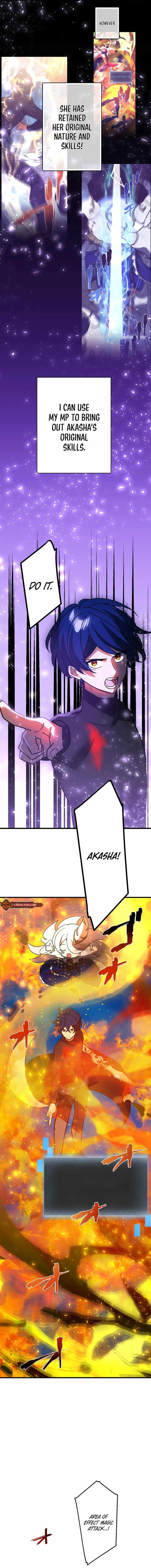 Nishuume Boukensha wa Kakushi Class "Juuryoku Tsukai" de Saikyou Omezasu Chapter 49 — Page 4