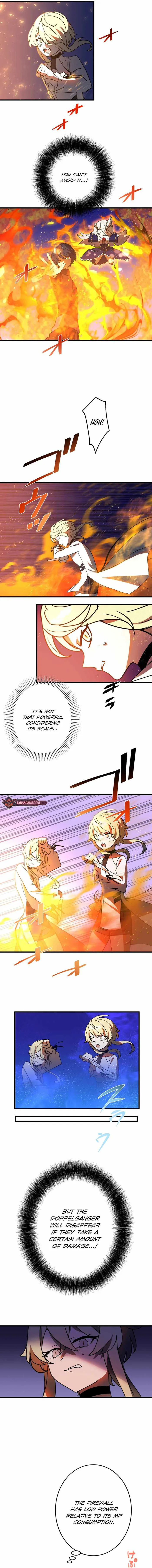 Nishuume Boukensha wa Kakushi Class "Juuryoku Tsukai" de Saikyou Omezasu Chapter 49 — Page 5