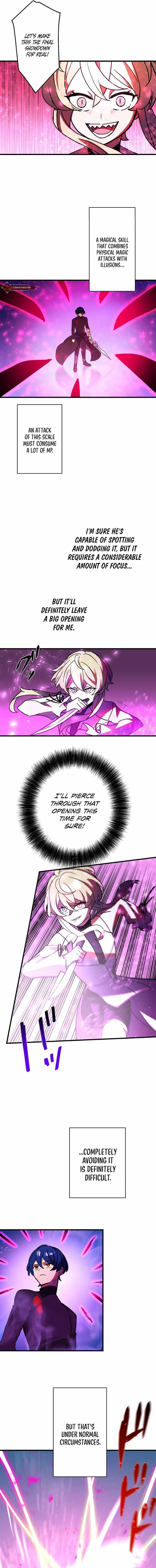 Nishuume Boukensha wa Kakushi Class "Juuryoku Tsukai" de Saikyou Omezasu Chapter 49 — Page 9