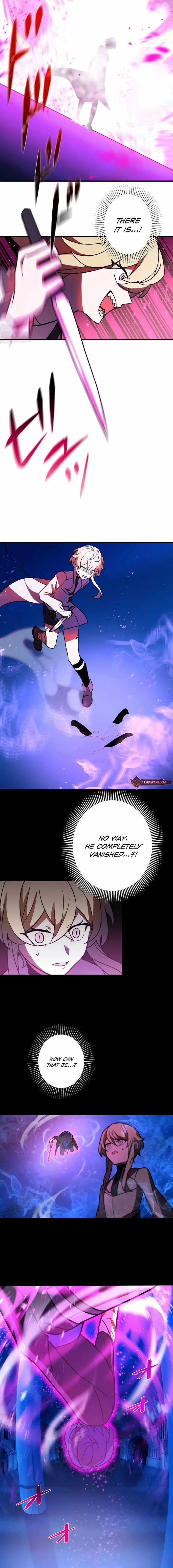 Nishuume Boukensha wa Kakushi Class "Juuryoku Tsukai" de Saikyou Omezasu Chapter 49 — Page 10