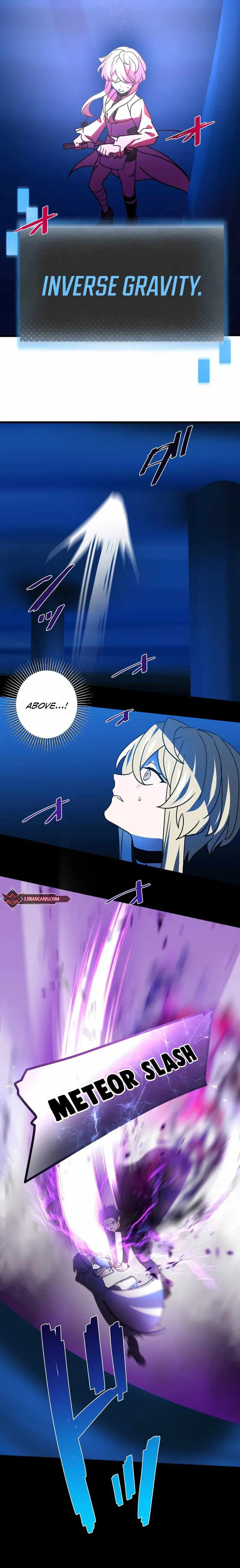 Nishuume Boukensha wa Kakushi Class "Juuryoku Tsukai" de Saikyou Omezasu Chapter 49 — Page 11