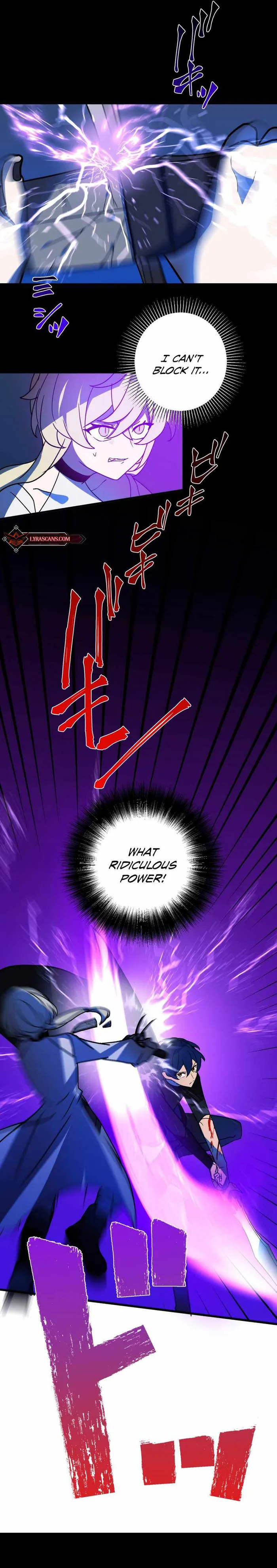 Nishuume Boukensha wa Kakushi Class "Juuryoku Tsukai" de Saikyou Omezasu Chapter 49 — Page 12