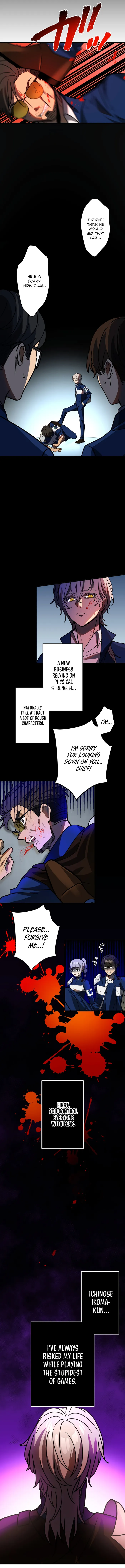 Nishuume Boukensha wa Kakushi Class "Juuryoku Tsukai" de Saikyou Omezasu Chapter 57 — Page 4