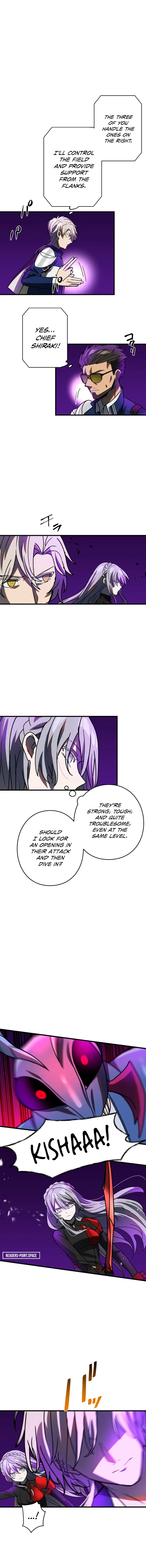 Nishuume Boukensha wa Kakushi Class "Juuryoku Tsukai" de Saikyou Omezasu Chapter 57 — Page 5