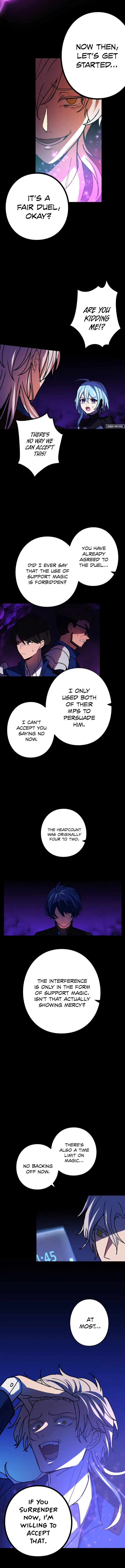Nishuume Boukensha wa Kakushi Class "Juuryoku Tsukai" de Saikyou Omezasu Chapter 59 — Page 10