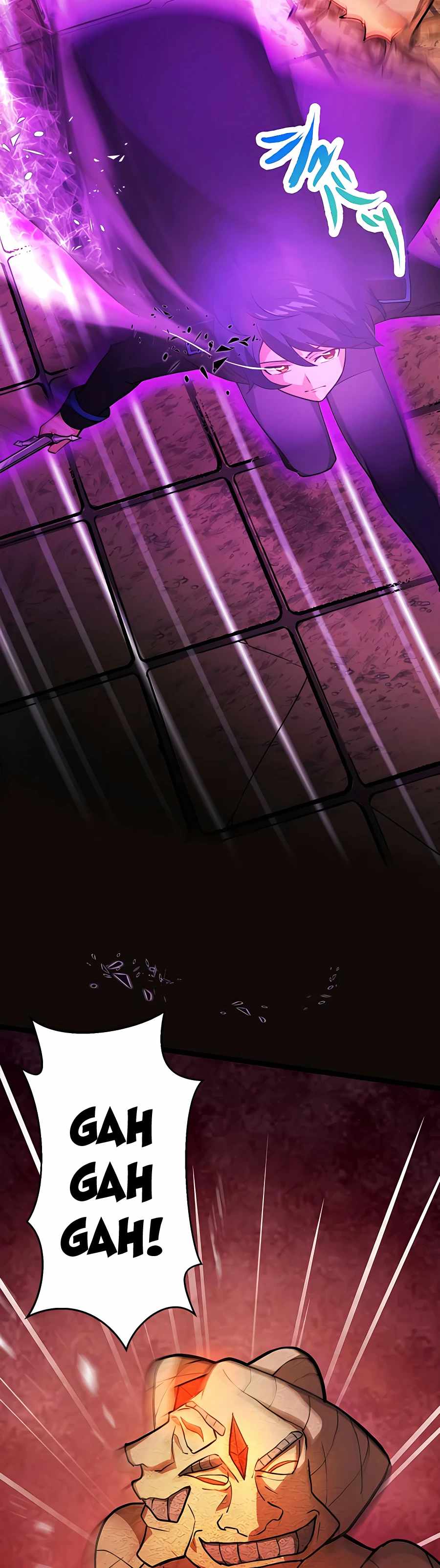 Nishuume Boukensha wa Kakushi Class "Juuryoku Tsukai" de Saikyou Omezasu Chapter 6 — Page 50