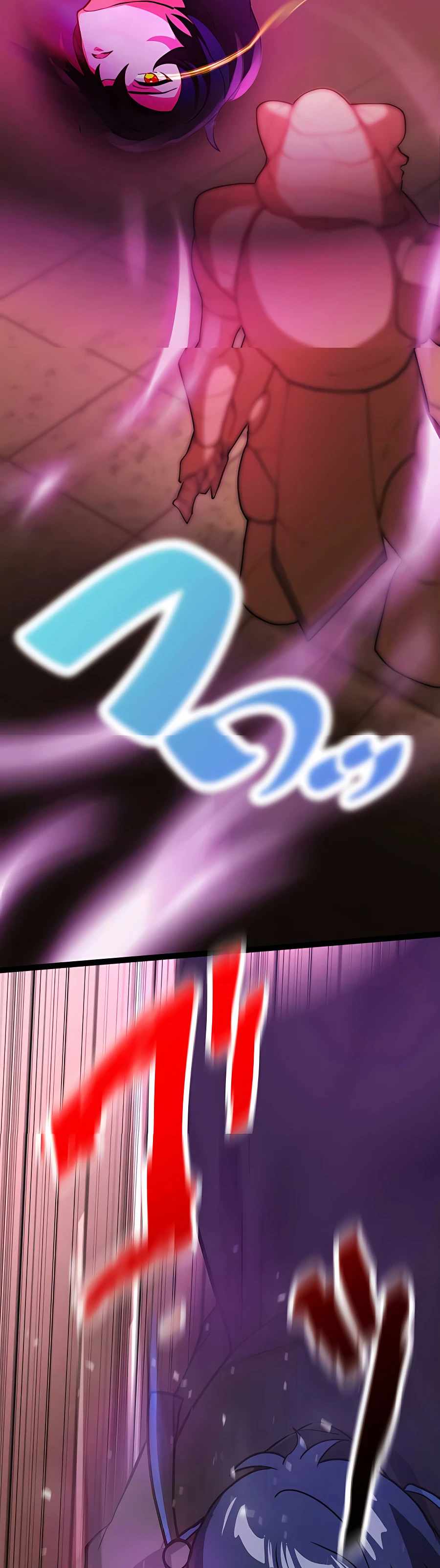 Nishuume Boukensha wa Kakushi Class "Juuryoku Tsukai" de Saikyou Omezasu Chapter 6 — Page 53