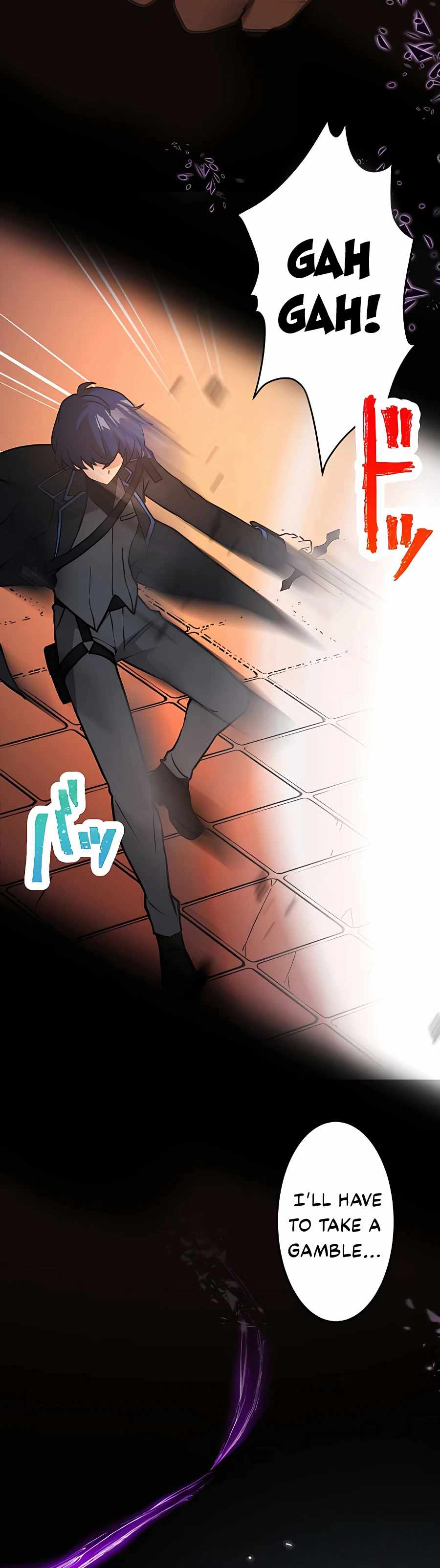 Nishuume Boukensha wa Kakushi Class "Juuryoku Tsukai" de Saikyou Omezasu Chapter 6 — Page 59