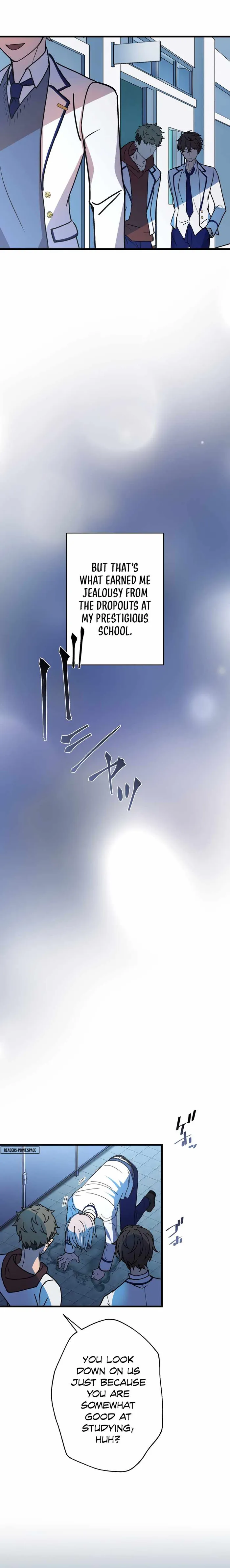 Nishuume Boukensha wa Kakushi Class "Juuryoku Tsukai" de Saikyou Omezasu Chapter 60 — Page 8