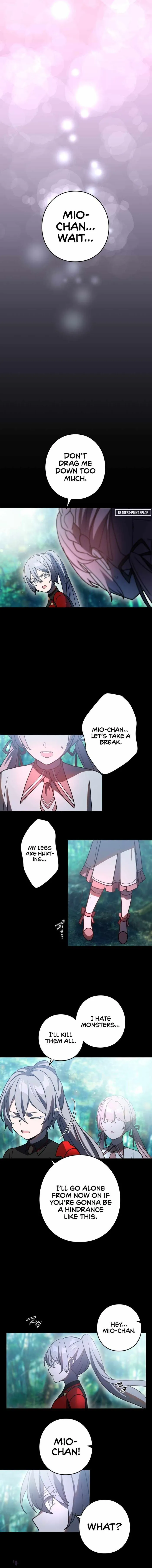 Nishuume Boukensha wa Kakushi Class "Juuryoku Tsukai" de Saikyou Omezasu Chapter 63 — Page 10