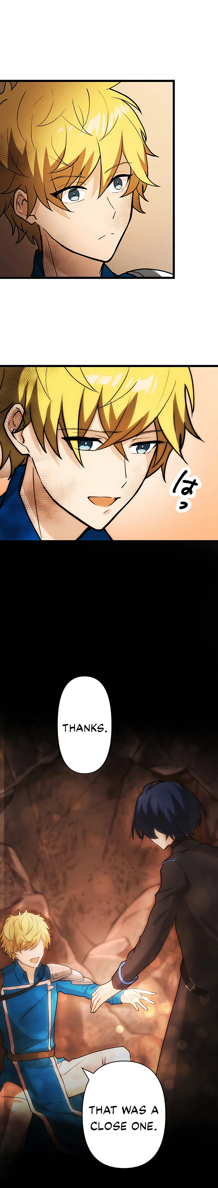 Nishuume Boukensha wa Kakushi Class "Juuryoku Tsukai" de Saikyou Omezasu Chapter 7 — Page 20