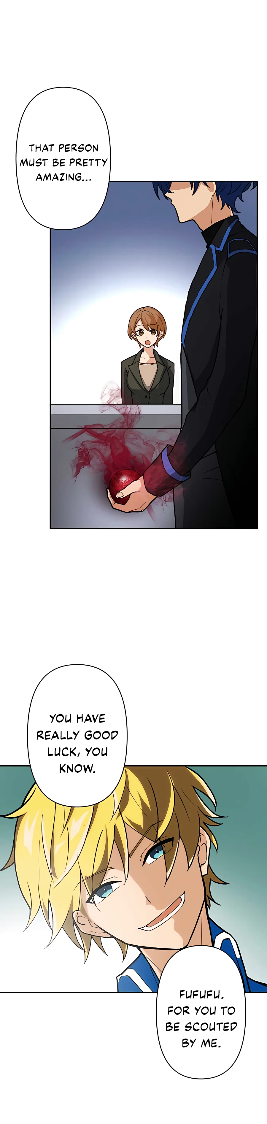 Nishuume Boukensha wa Kakushi Class "Juuryoku Tsukai" de Saikyou Omezasu Chapter 7 — Page 27
