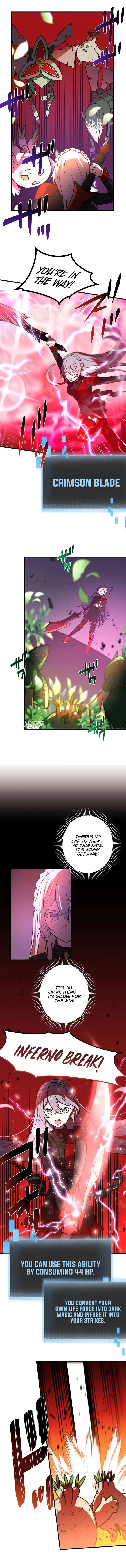 Nishuume Boukensha wa Kakushi Class "Juuryoku Tsukai" de Saikyou Omezasu Chapter 70 — Page 8