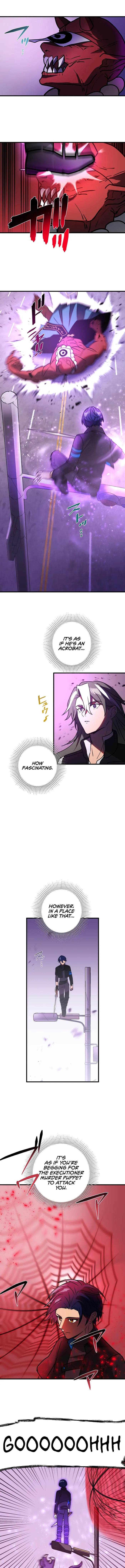 Nishuume Boukensha wa Kakushi Class "Juuryoku Tsukai" de Saikyou Omezasu Chapter 76 — Page 9