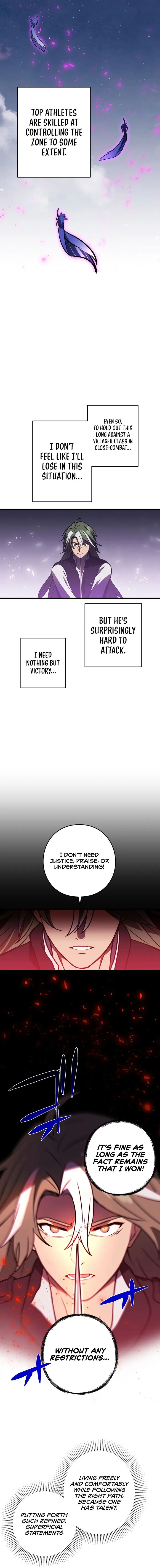 Nishuume Boukensha wa Kakushi Class "Juuryoku Tsukai" de Saikyou Omezasu Chapter 78 — Page 4