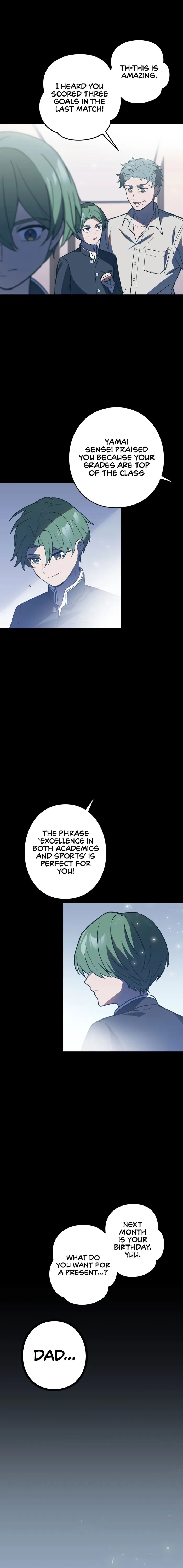 Nishuume Boukensha wa Kakushi Class "Juuryoku Tsukai" de Saikyou Omezasu Chapter 78 — Page 6