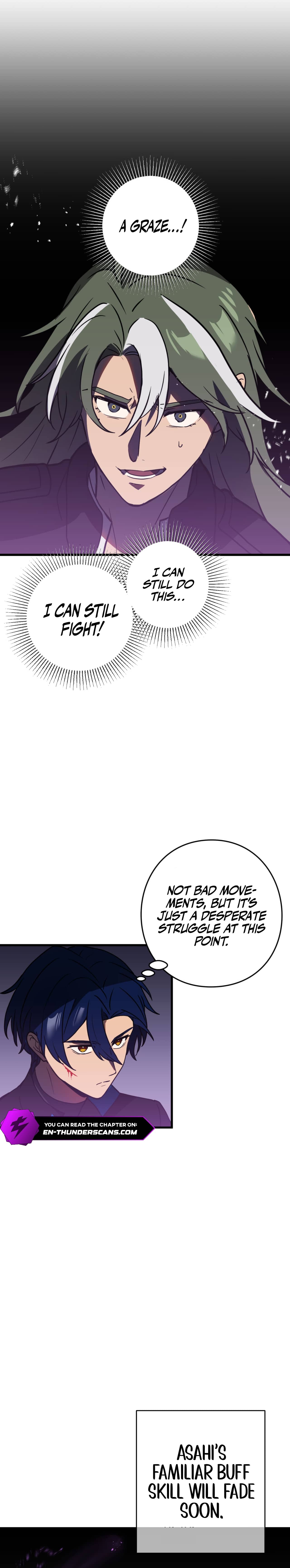 Nishuume Boukensha wa Kakushi Class "Juuryoku Tsukai" de Saikyou Omezasu Chapter 79 — Page 11