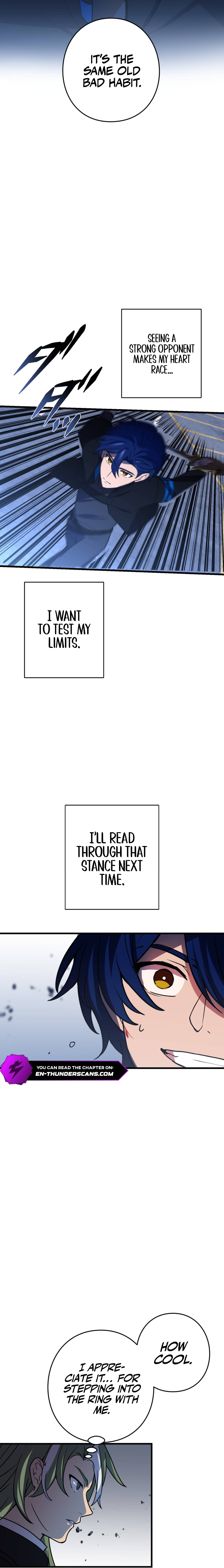 Nishuume Boukensha wa Kakushi Class "Juuryoku Tsukai" de Saikyou Omezasu Chapter 79 — Page 14