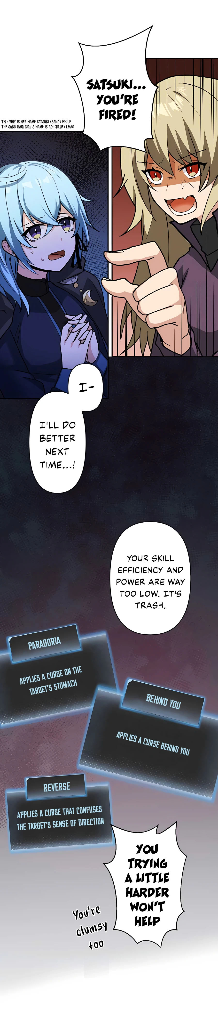 Nishuume Boukensha wa Kakushi Class "Juuryoku Tsukai" de Saikyou Omezasu Chapter 8 — Page 13