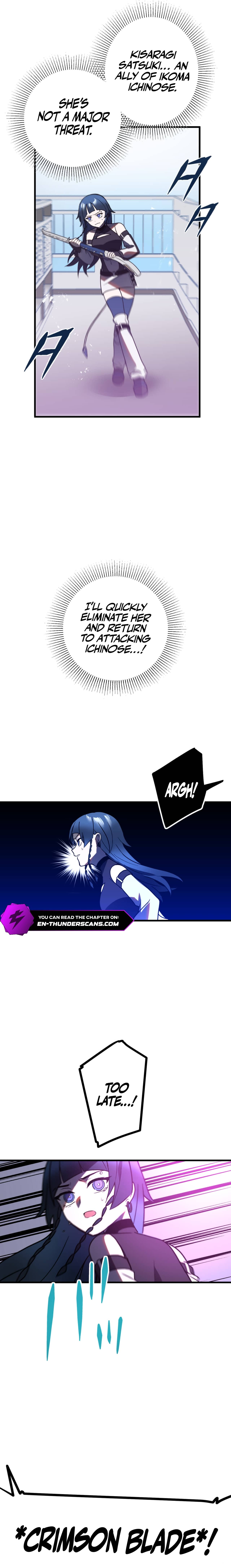 Nishuume Boukensha wa Kakushi Class "Juuryoku Tsukai" de Saikyou Omezasu Chapter 80 — Page 16