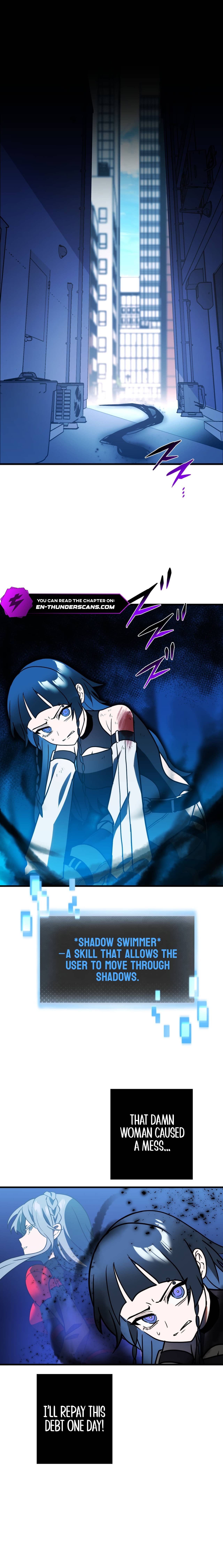 Nishuume Boukensha wa Kakushi Class "Juuryoku Tsukai" de Saikyou Omezasu Chapter 80 — Page 21