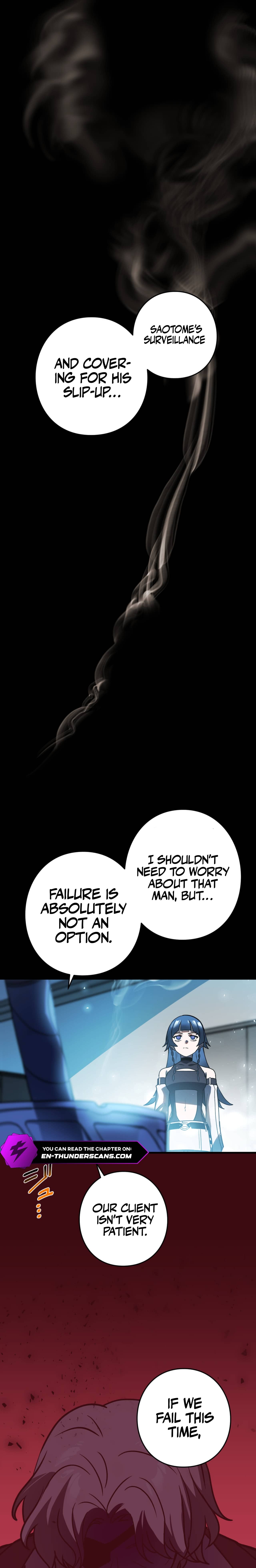 Nishuume Boukensha wa Kakushi Class "Juuryoku Tsukai" de Saikyou Omezasu Chapter 80 — Page 23