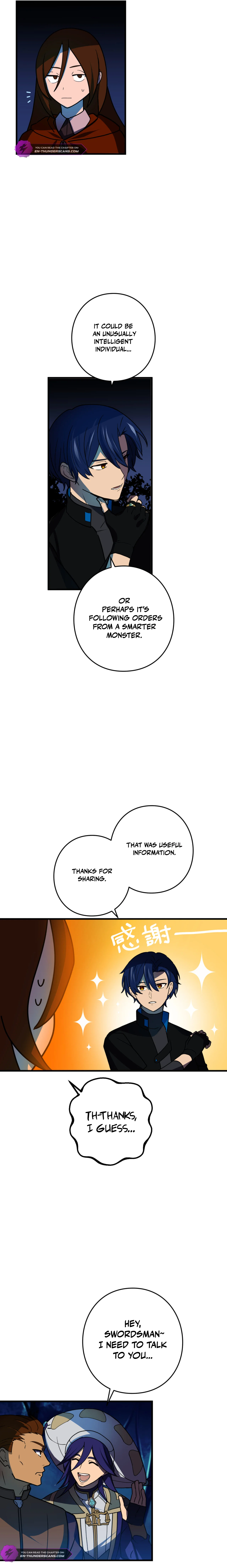 Nishuume Boukensha wa Kakushi Class "Juuryoku Tsukai" de Saikyou Omezasu Chapter 86 — Page 6